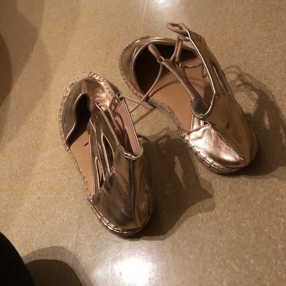 Sandals! - Picture 2 of 2
